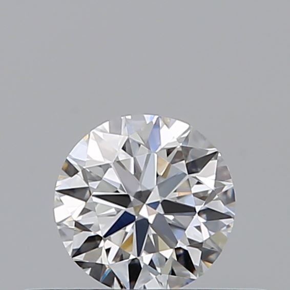 0.30 ct Round diamond