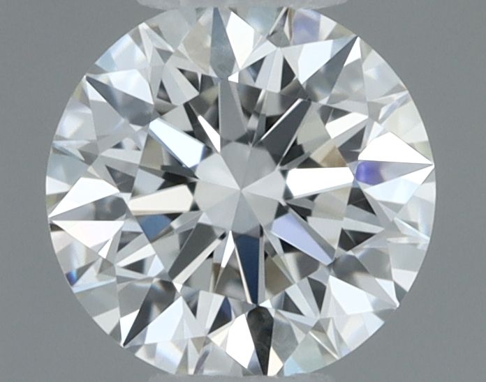 0.30 ct Round diamond