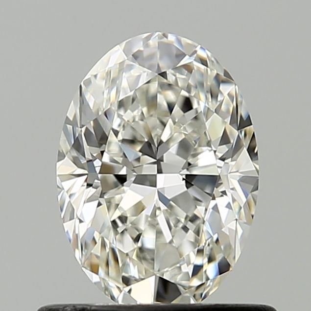 0.72 ct Oval diamond