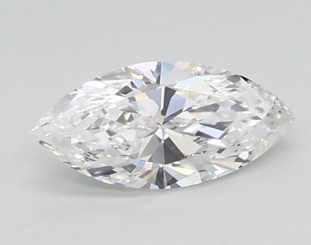 0.35 ct lab-grown Marquise Diamond