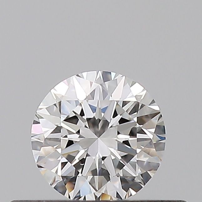 0.30 ct Round diamond