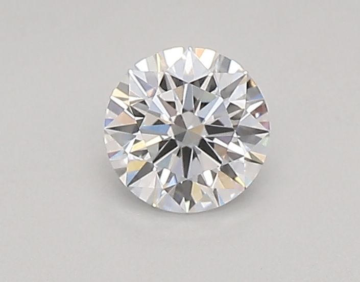 0.34 ct lab-grown Round Diamond
