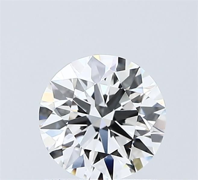 1.05 ct. round Lab Grown Diamond front image