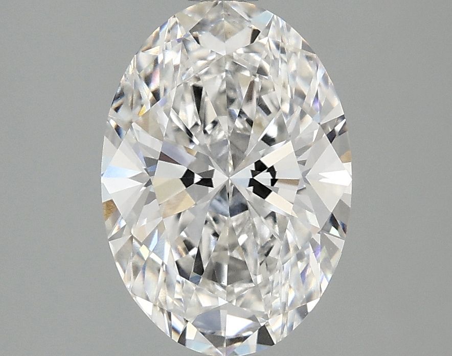 2.10 ct Oval diamond