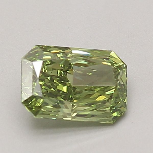 1.13 ct. radiant Lab Grown Diamond front image