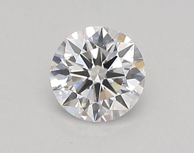 0.26 ct lab-grown Round Diamond