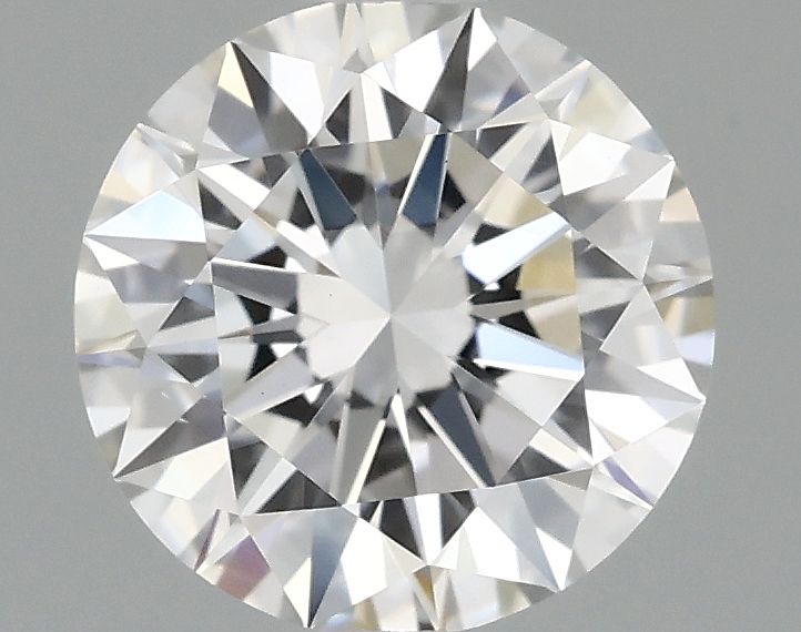 1.06 ct. round Lab Grown Diamond front image