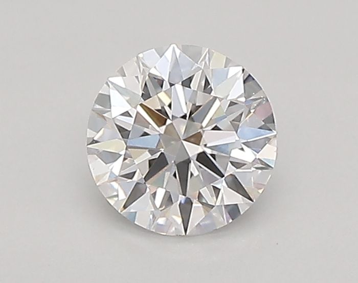 0.39 ct lab-grown Round Diamond