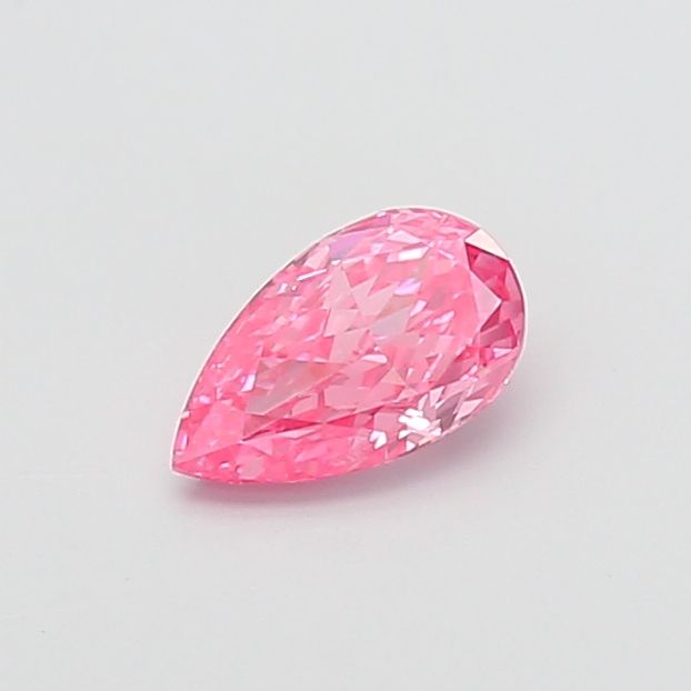 1.05 ct. pear Lab Grown Diamond front image