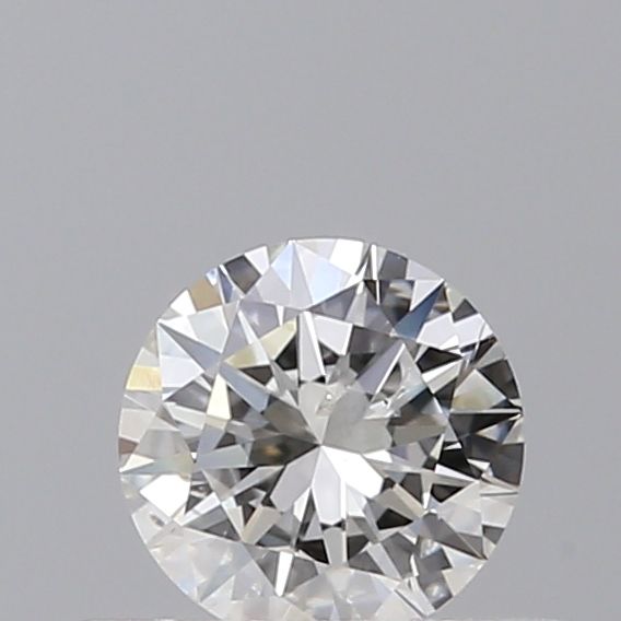 0.3 ct Round Diamond