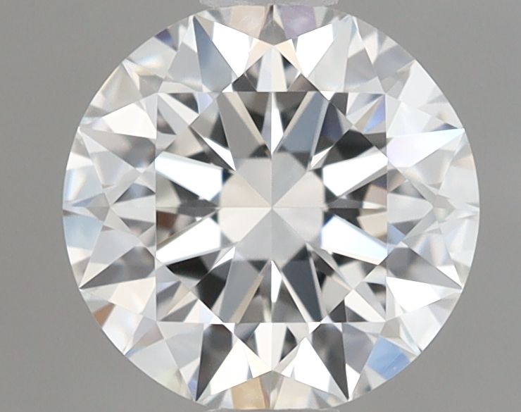 Diament 0.96 ct F/IF