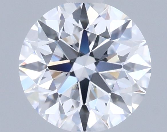 0.98 ct. round Lab Grown Diamond front image