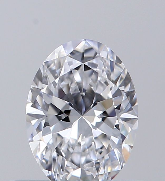 Diament 0.4 ct D/VVS2