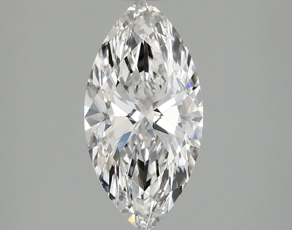 1.47 ct Marquise diamond