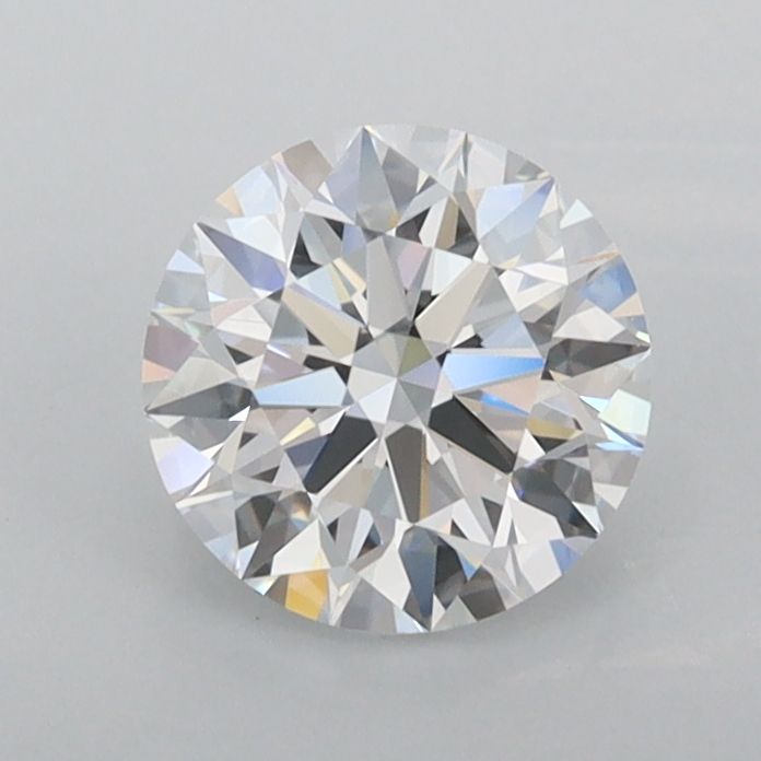 1.02 ct. round Lab Grown Diamond front image