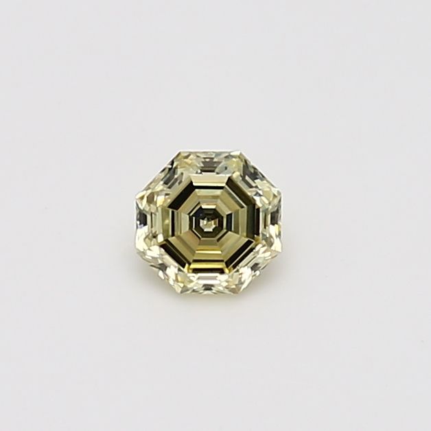 0.31 ct Octagonal Diamond