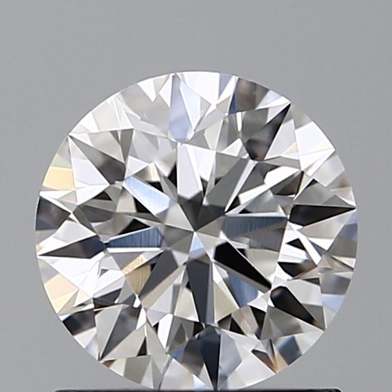 1.06 ct. round Lab Grown Diamond front image