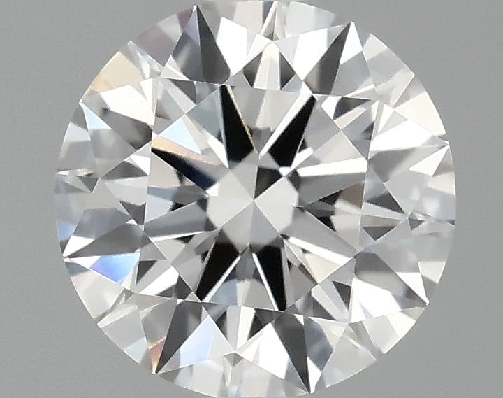 1.03 ct. round Lab Grown Diamond front image