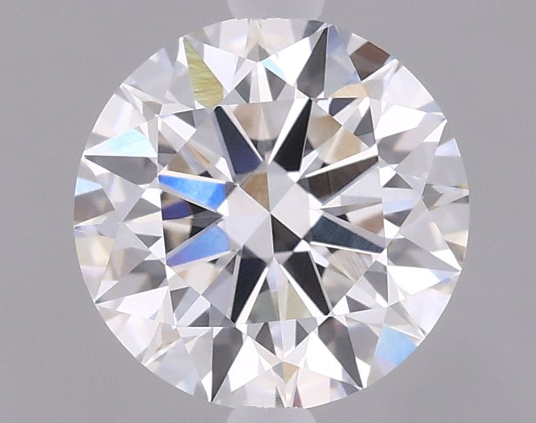 1.09 ct. round Lab Grown Diamond front image