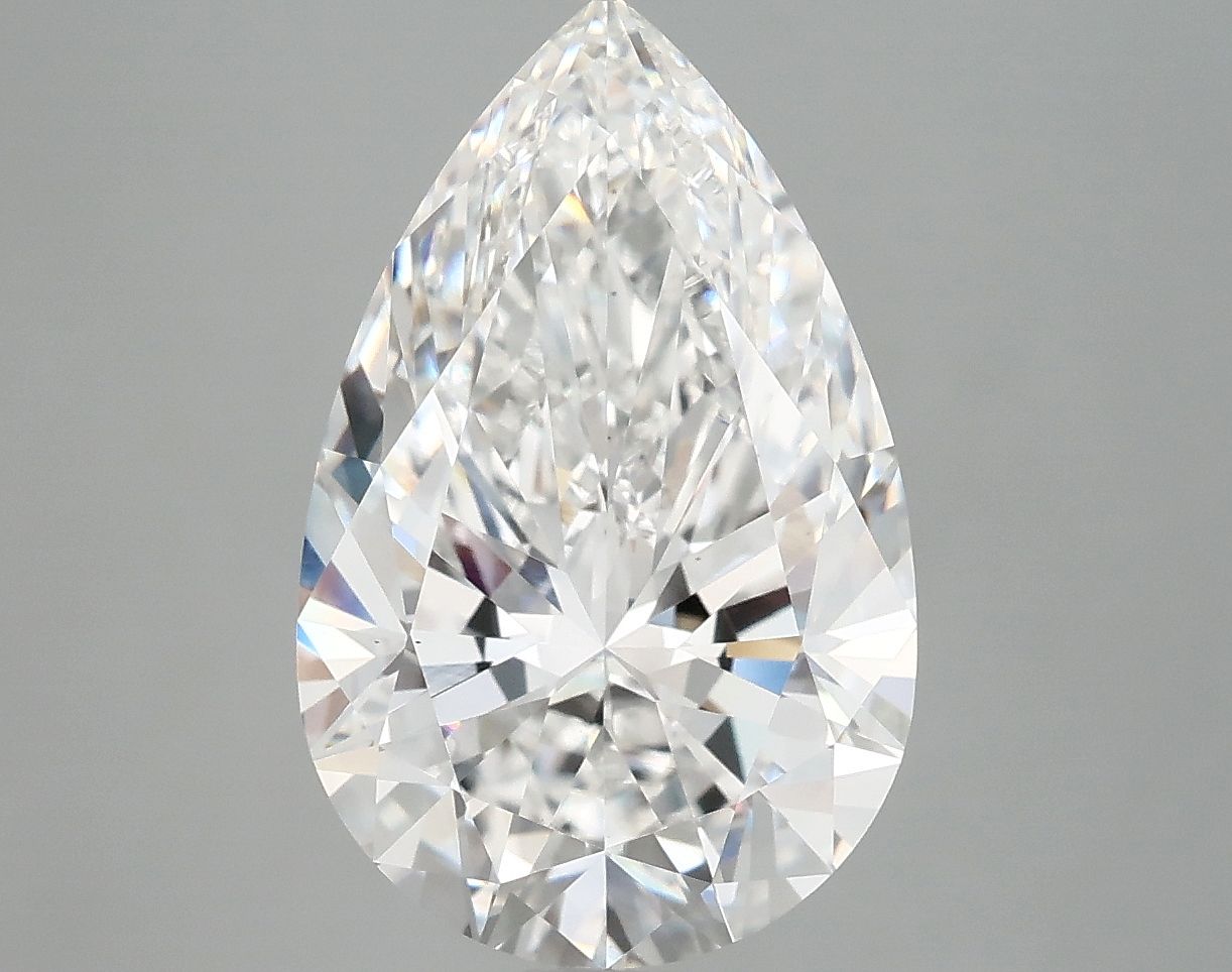 4.95 Carat