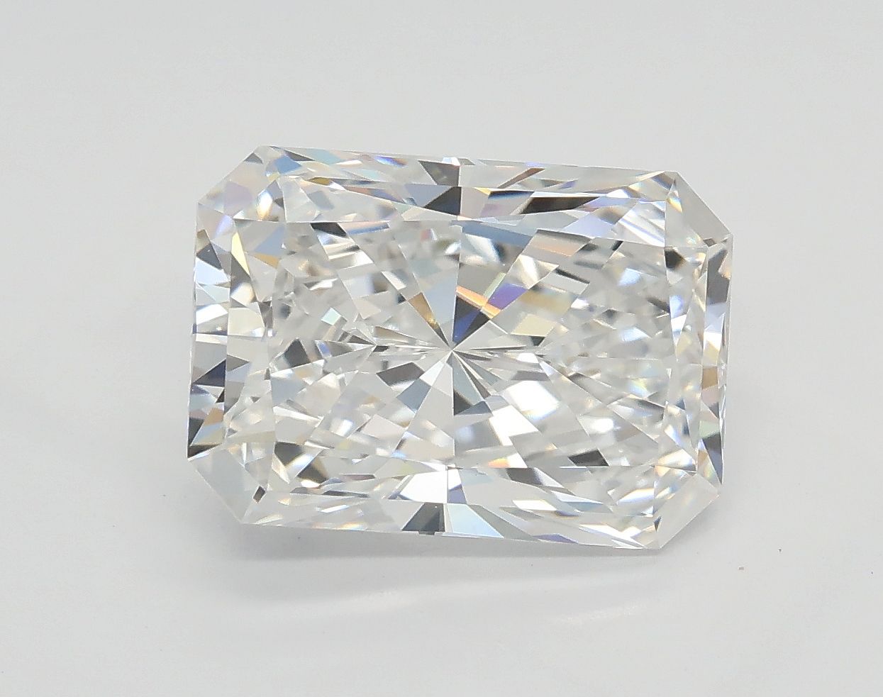 Diament 3.06 ct E/VVS2