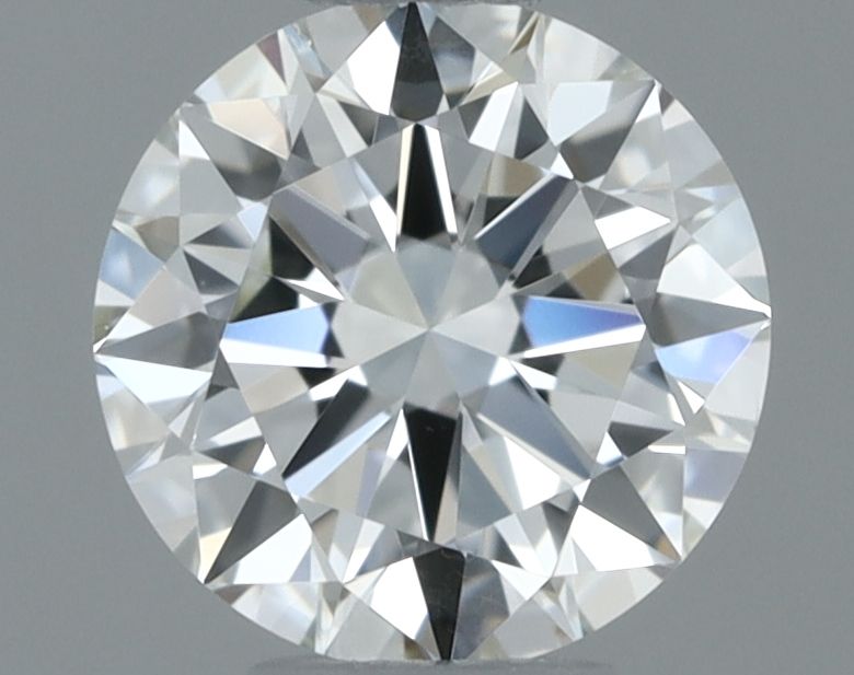 0.40 ct Round diamond