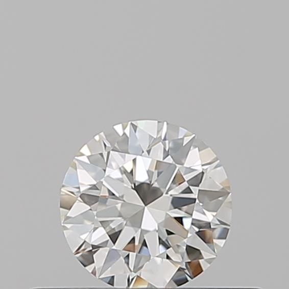 0.31 ct Round diamond