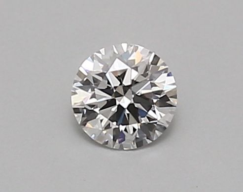 0.28 ct lab-grown Round Diamond