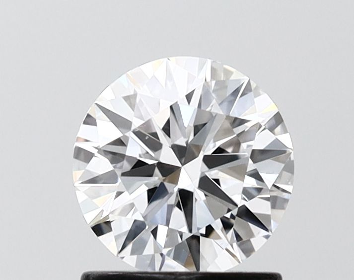 1.02 ct. round Lab Grown Diamond front image