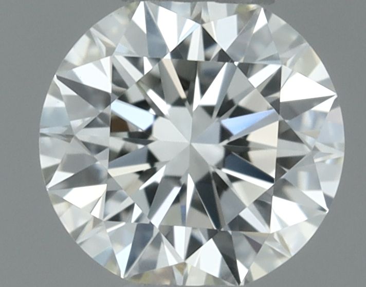 0.31 ct Round diamond