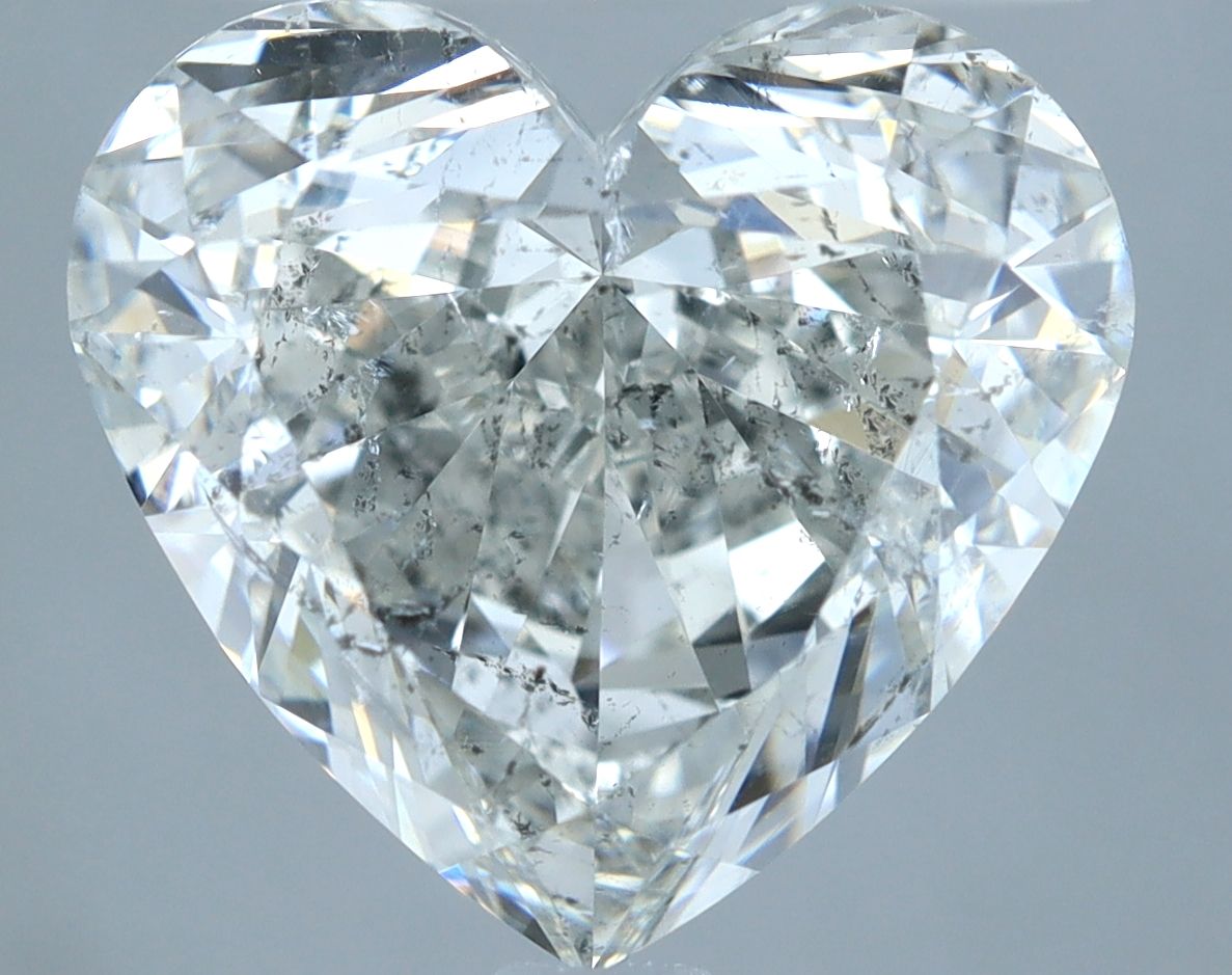 3.01 Carat