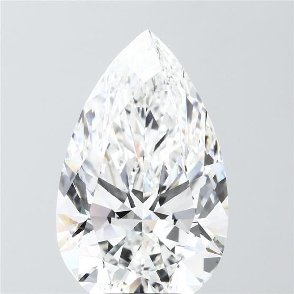 8.01 Carat