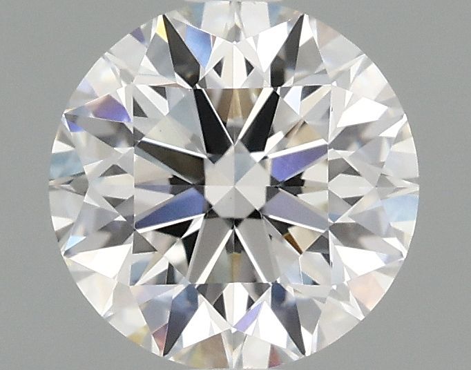 1.13 ct. round Lab Grown Diamond front image