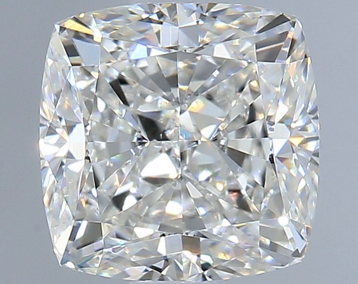 1.01 ct Cushion Brilliant diamond