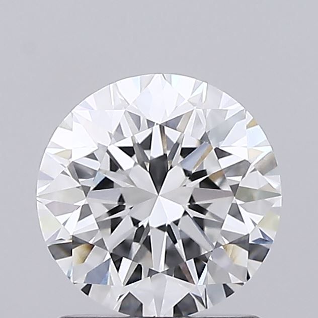 1.08 ct. round Lab Grown Diamond front image