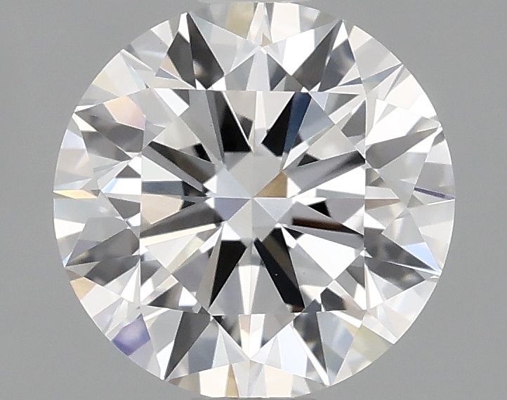 1.50 ct Round diamond