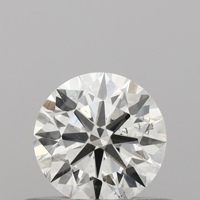 0.41 ct Round Diamond