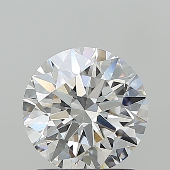 1.55 ct Round diamond
