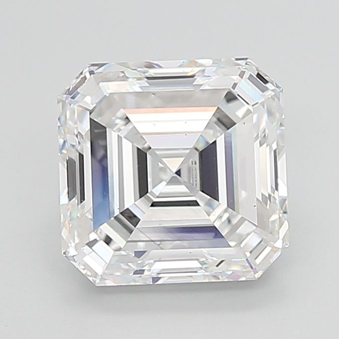 Asscher Diamond