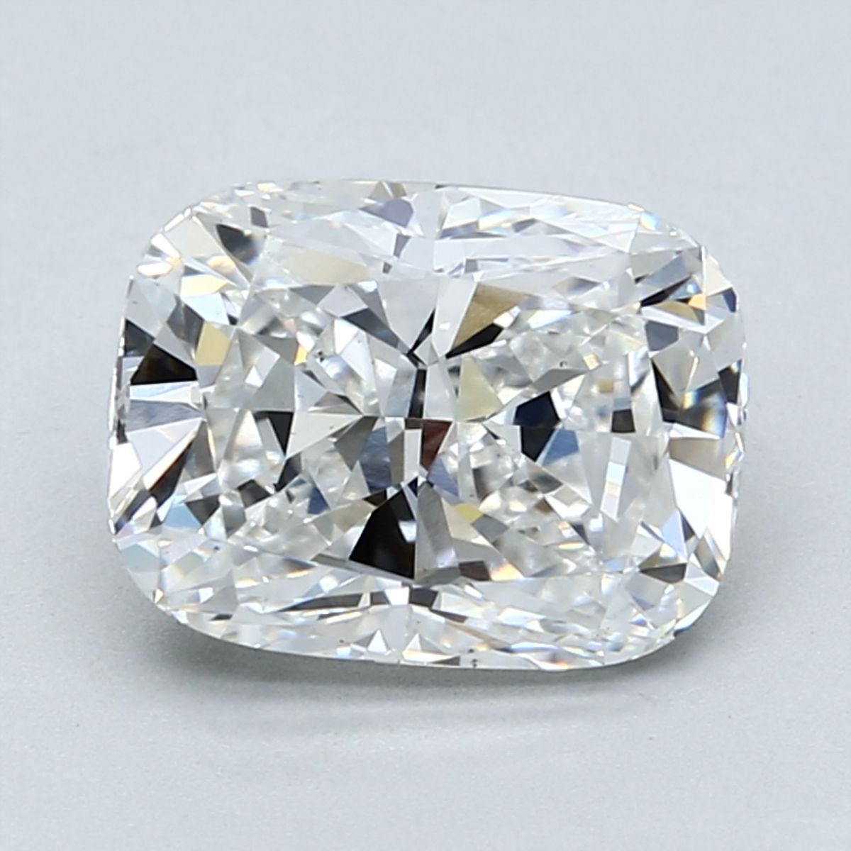 3.07 Carat