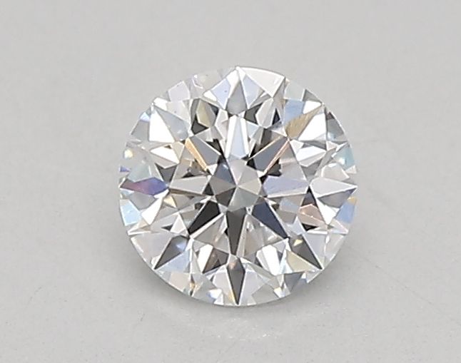 0.35 ct lab-grown Round Diamond