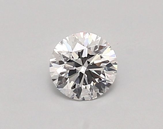 0.41 ct lab-grown Round Diamond
