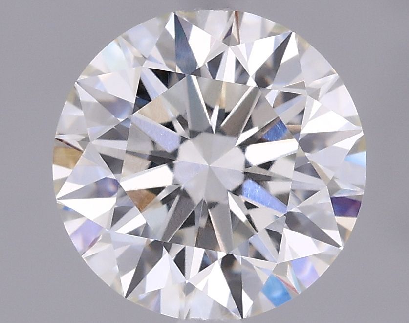 1.55 ct Round diamond
