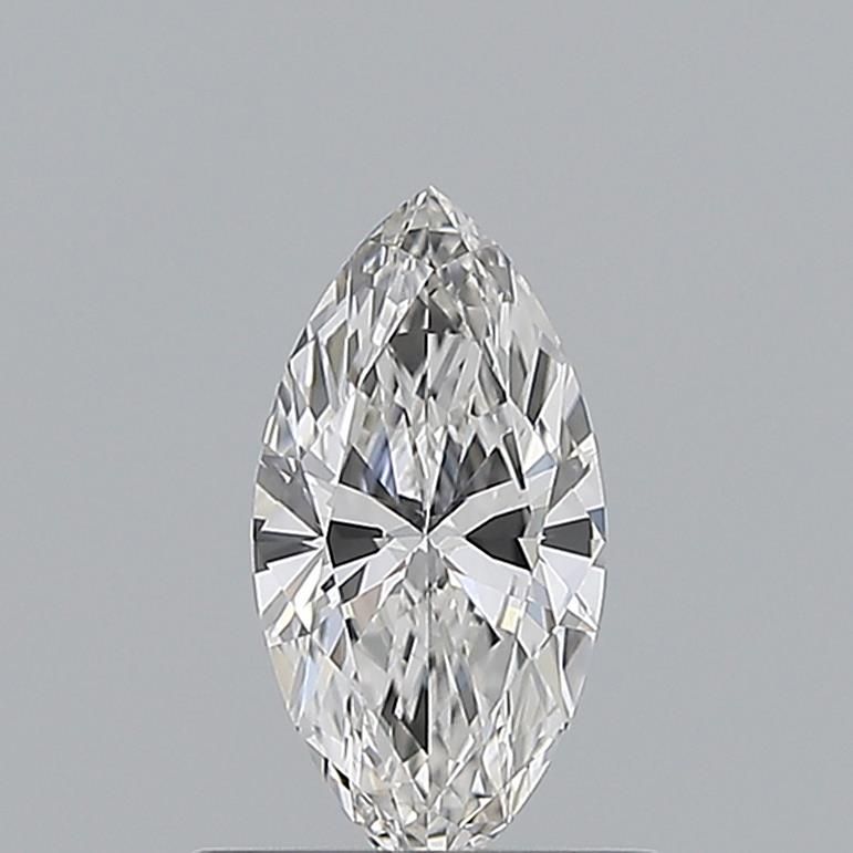 0.57 ct Marquise diamond