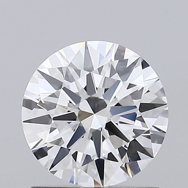1.06 ct. round Lab Grown Diamond front image
