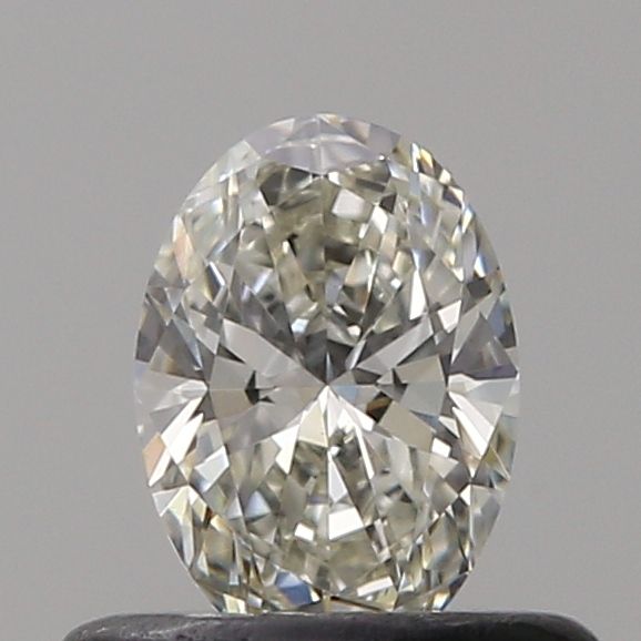 0.4 ct Oval Diamond