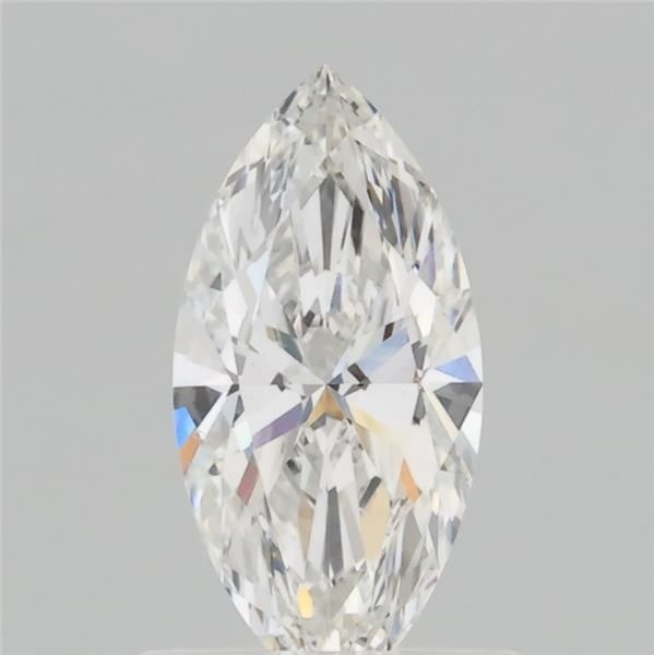 0.72 ct Marquise diamond