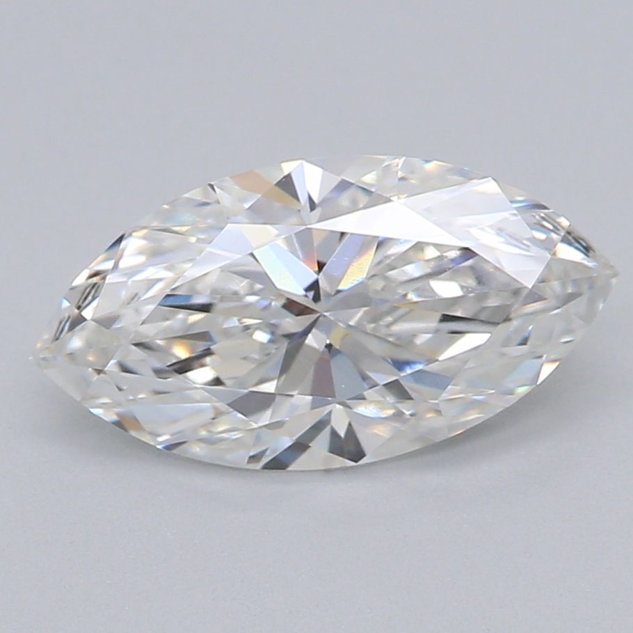 1.03 ct. marquise Lab Grown Diamond front image