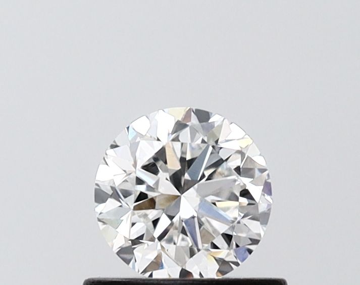 0.54 ct. round Lab Grown Diamond front image