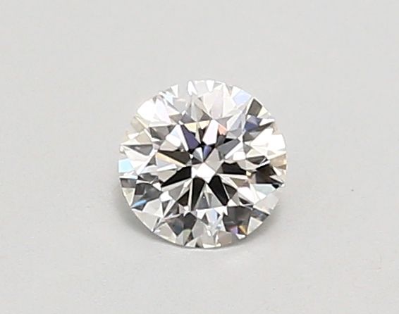 0.37 ct lab-grown Round Diamond